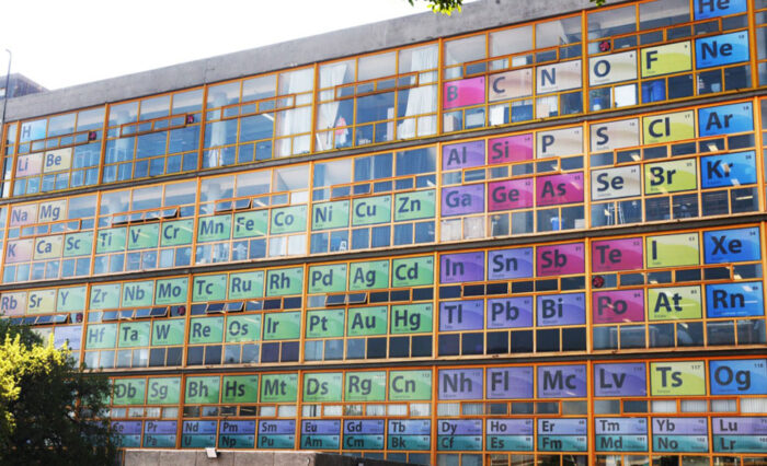 edificio a