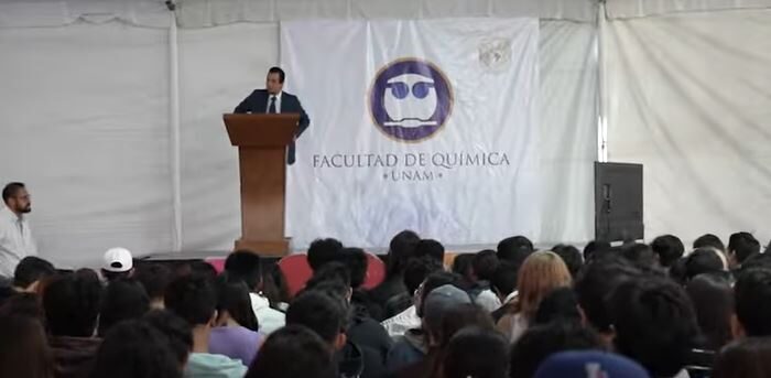 bienvenida FQ